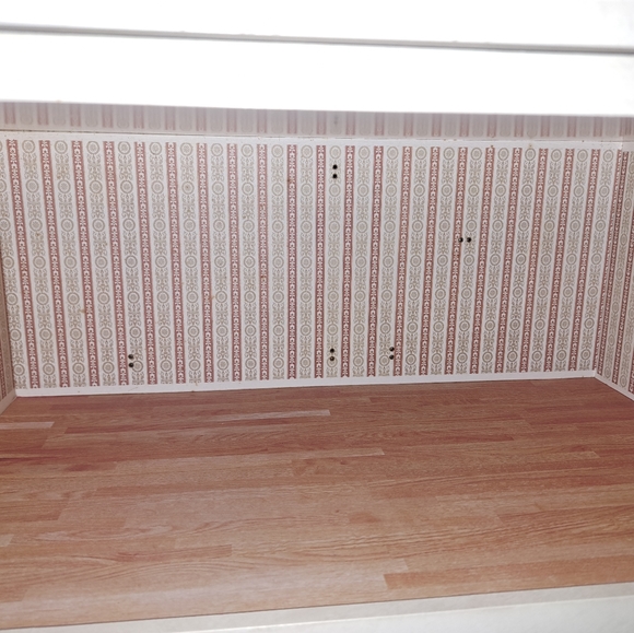 Lundby Doll House With Original Boxes - Picture 10 of 16